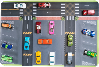 Parking Mat