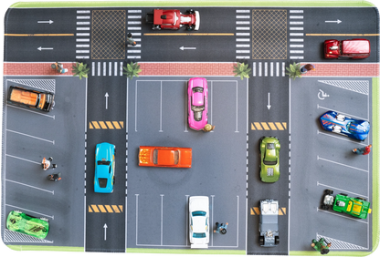 Parking Mat
