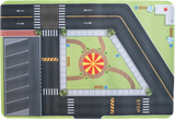 Merry Go Round Mat