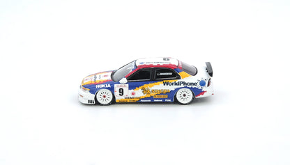 Honda Accord CD6 #9 “World Phone Singha Racing Team” Seatczc 1997