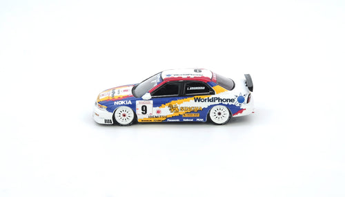 Honda Accord CD6 #9 “World Phone Singha Racing Team” Seatczc 1997