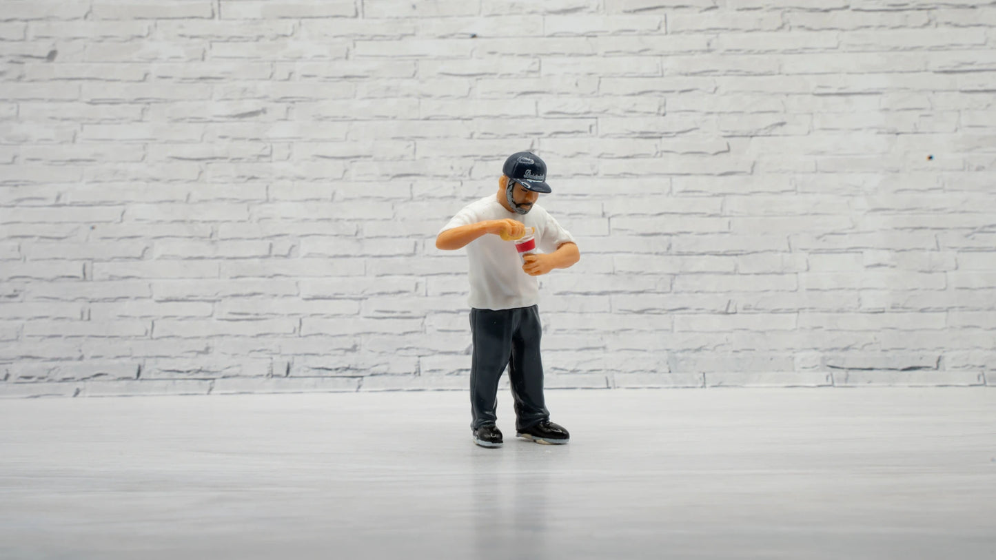 Dab Chelada