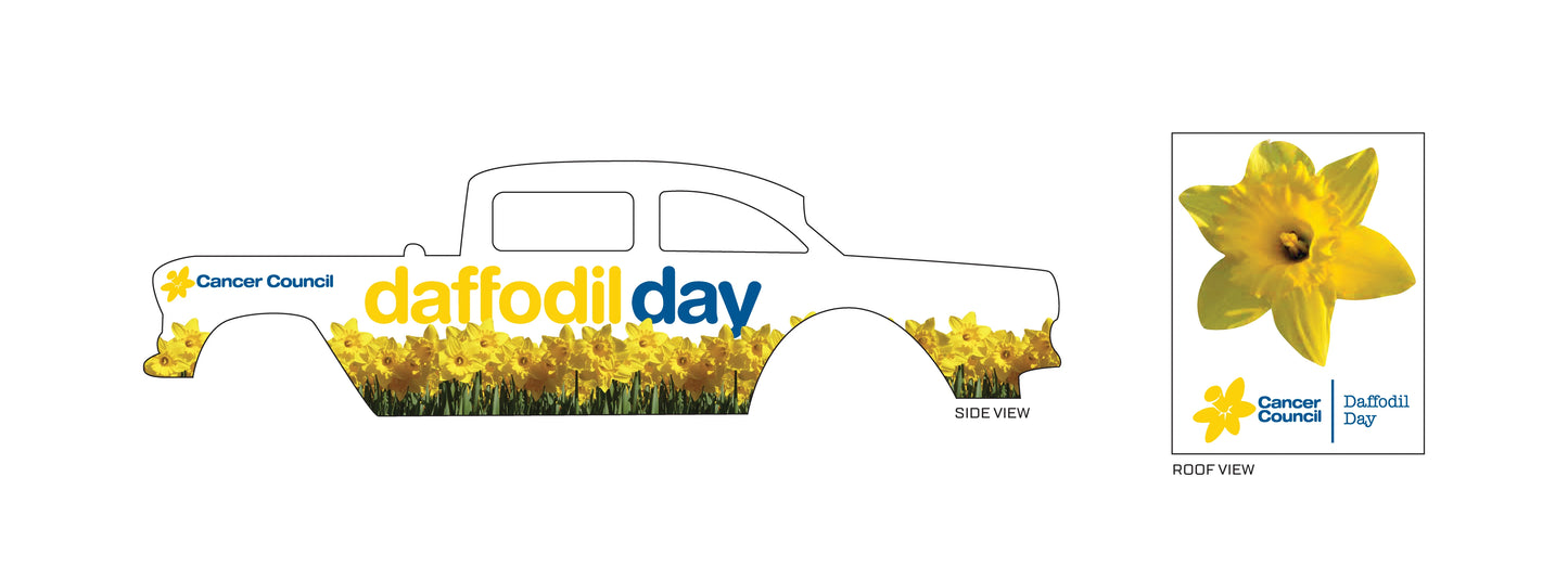Daffodil Day