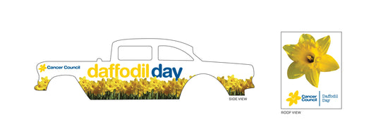 Daffodil Day