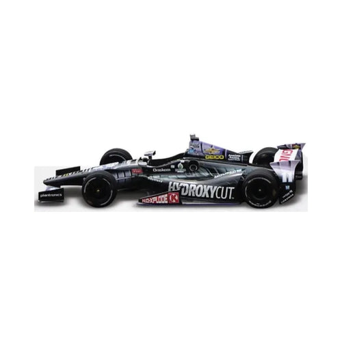 Dallara IndyCar - Black (#11 Tony Kanaan – Hydroxycut)