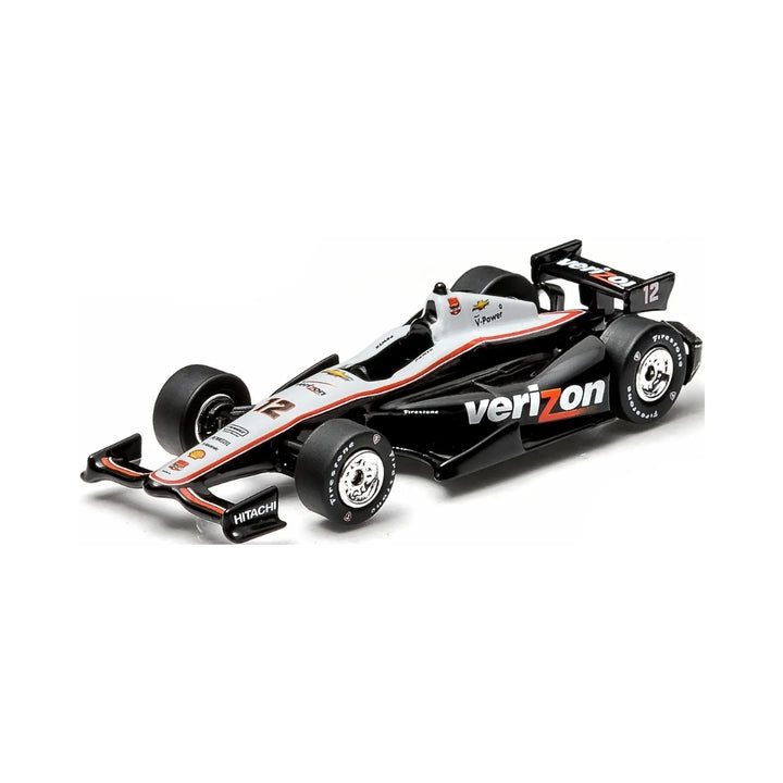 Dallara IndyCar - Black (#1 Will Power – Verizon)