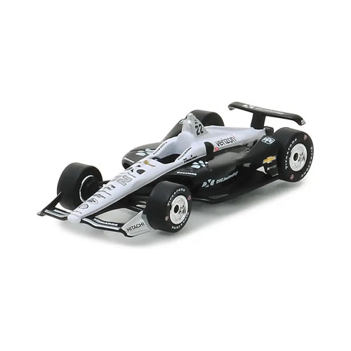 Dallara IndyCar - Black & White (#22 Simon Pagenaud)