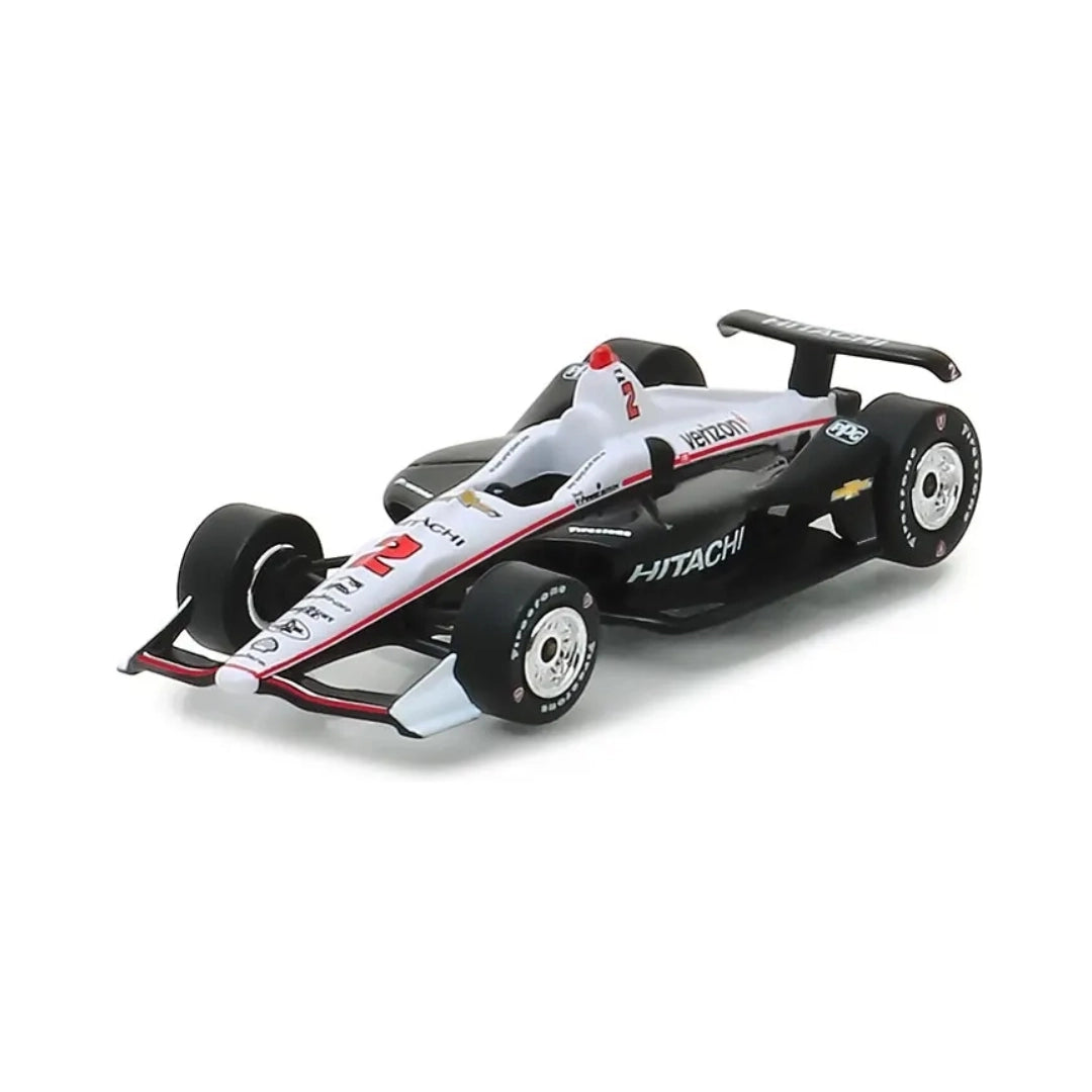 Dallara IndyCar - Black & White (#2 Josef Newgarden)