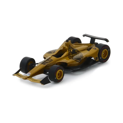 Dallara IndyCar - Gold (Mario Andretti 50th Anniversary Tribute Car)