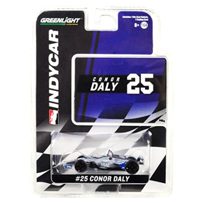 Dallara IndyCar - Grey (#25 Conor Daly)