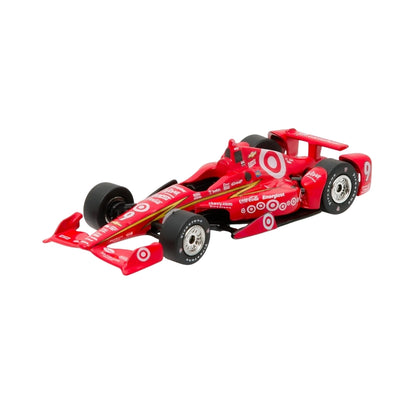 Dallara IndyCar - Red (#9 Scott Dixon – Target)