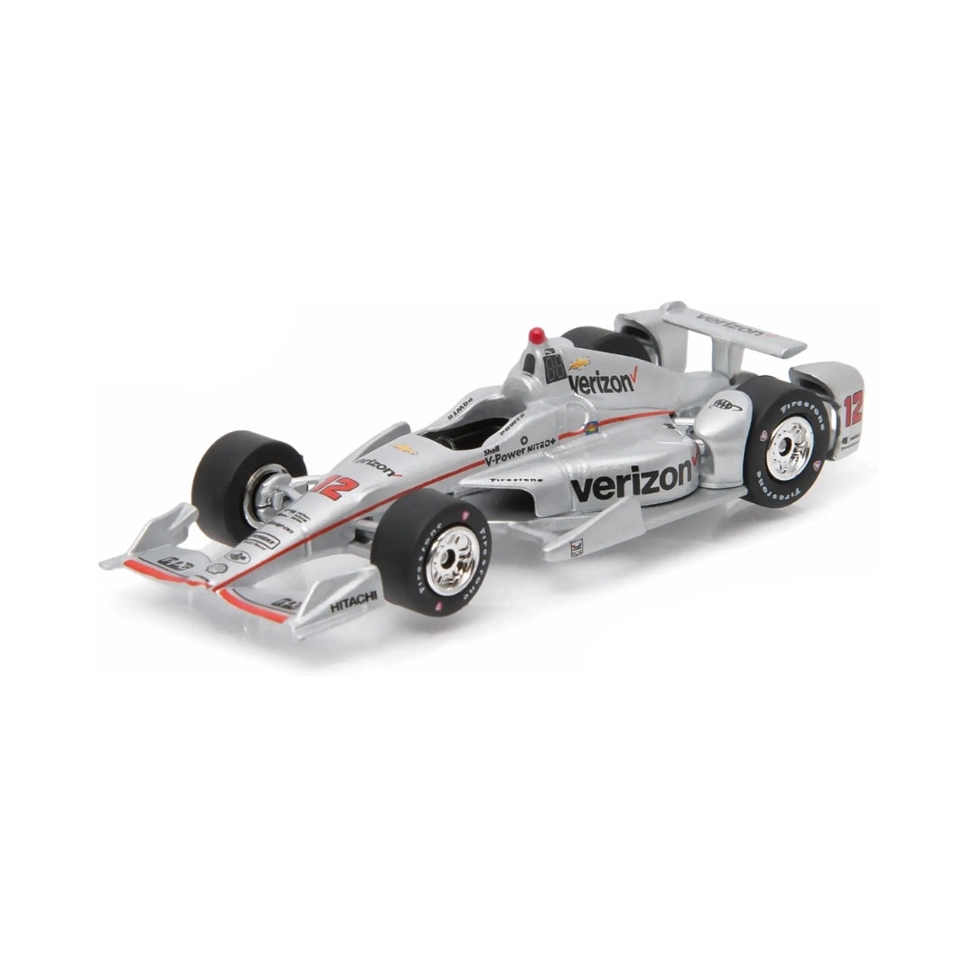 Dallara IndyCar - Silver (#12 Will Power – Verizon)