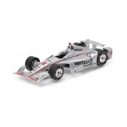 Dallara IndyCar - Silver (#12 Will Power – Verizon)