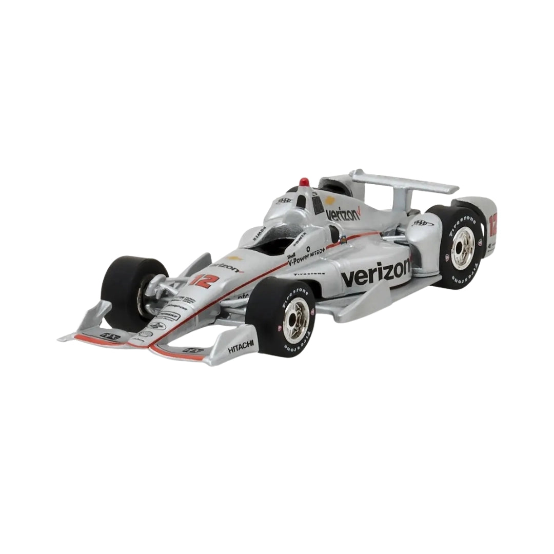 Dallara IndyCar - Silver (#12 Will Power – Verizon)