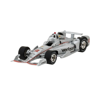 Dallara IndyCar - Silver (#12 Will Power – Verizon)