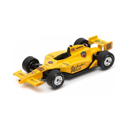 Dallara IndyCar - Yellow (Window World Stinger – Indianapolis 500 Anniversary)