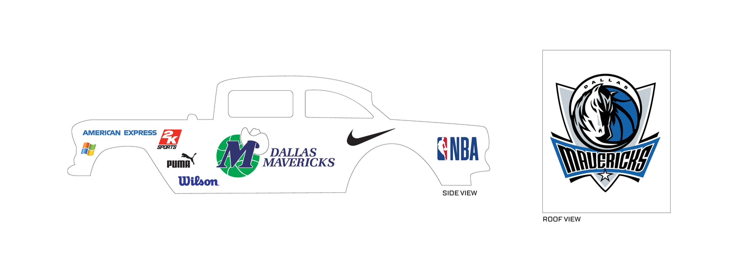 Dallas Mavericks