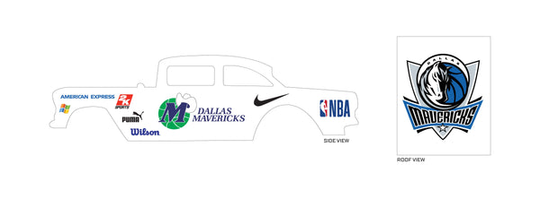 Dallas Mavericks
