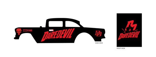 Daredevil