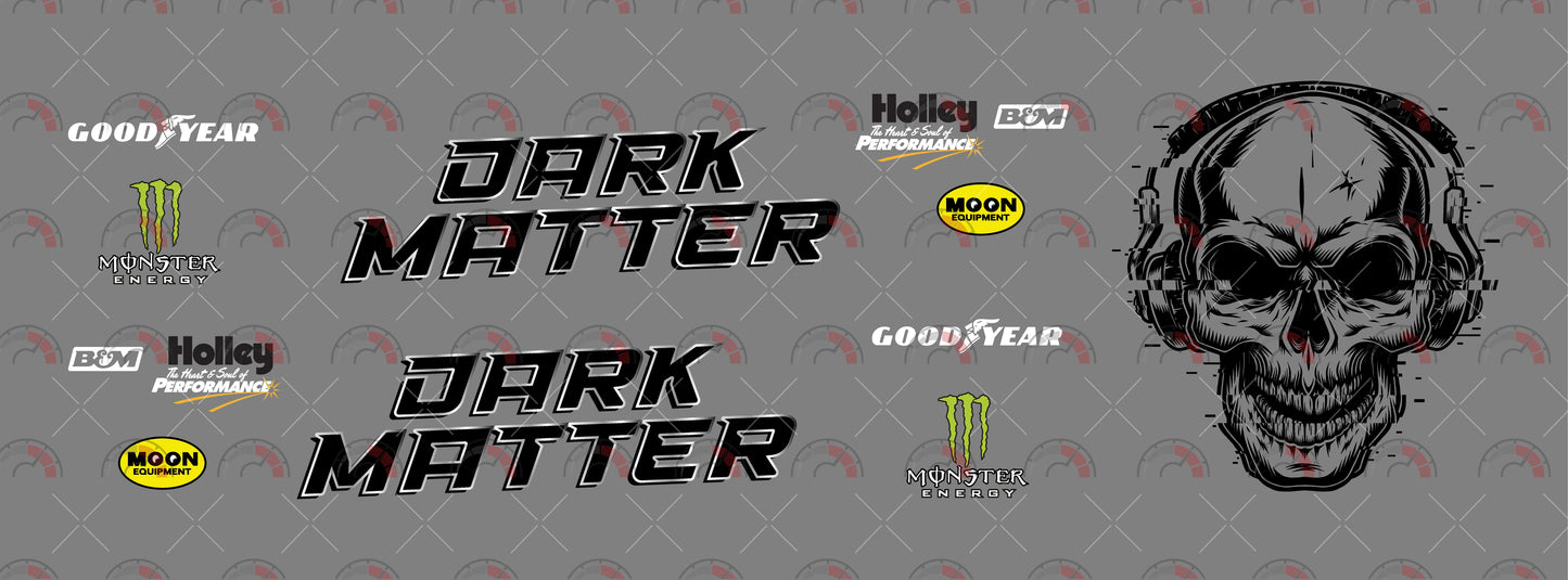Dark Matter
