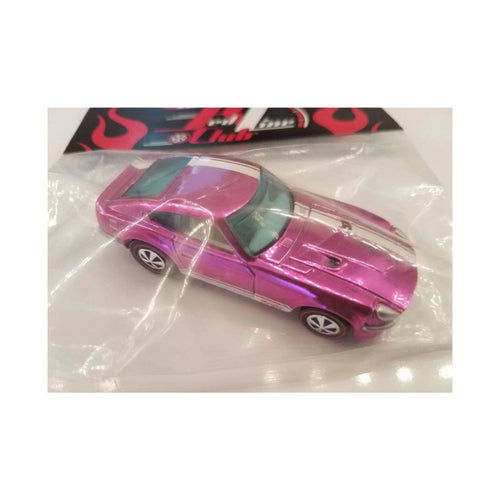 Datsun 240Z – Spectraflame Pink