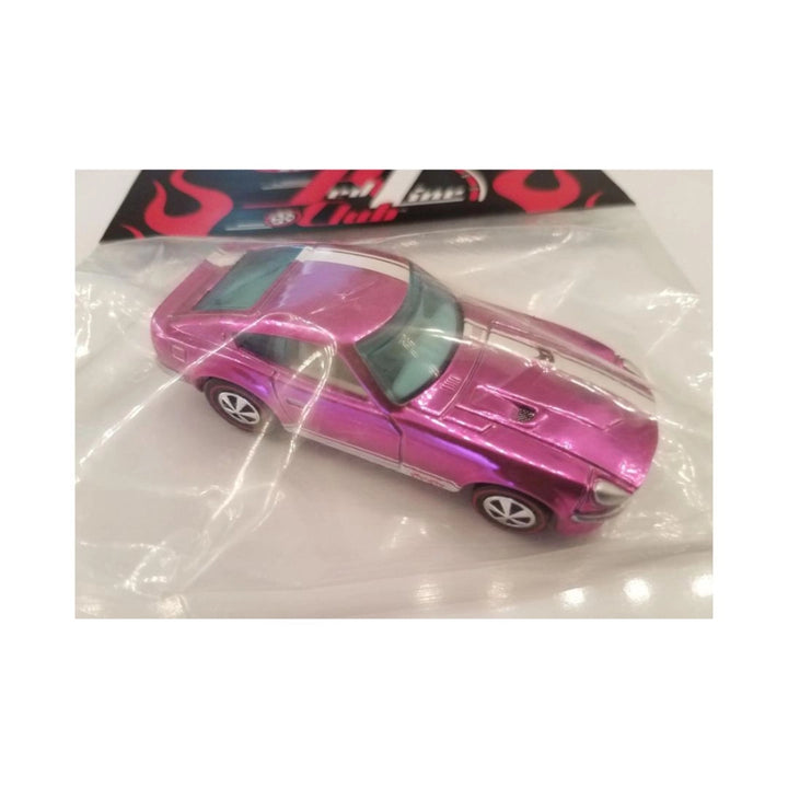 Datsun 240Z – Spectraflame Pink