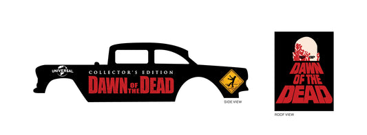 Dawn of the Dead