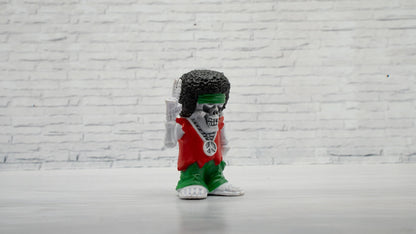 Dead Head
