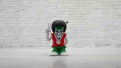 Dead Head