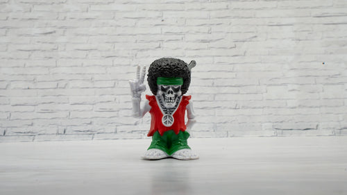 Dead Head