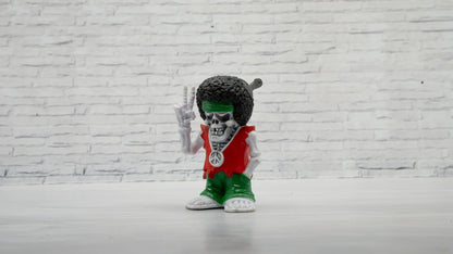 Dead Head