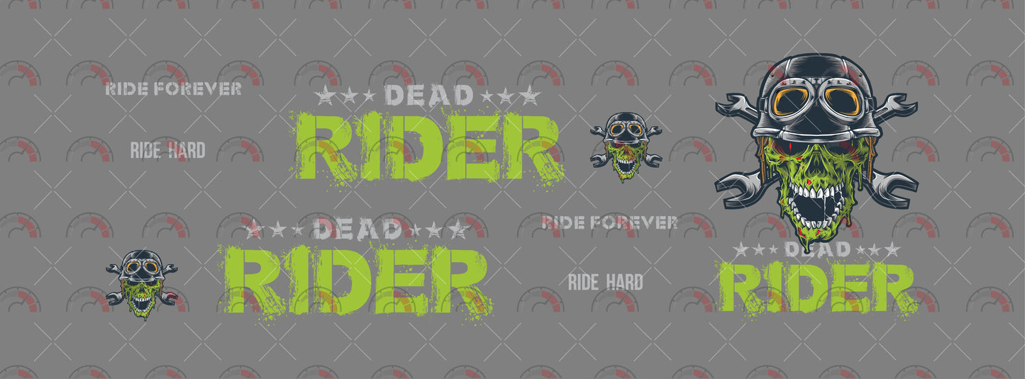 Dead Rider