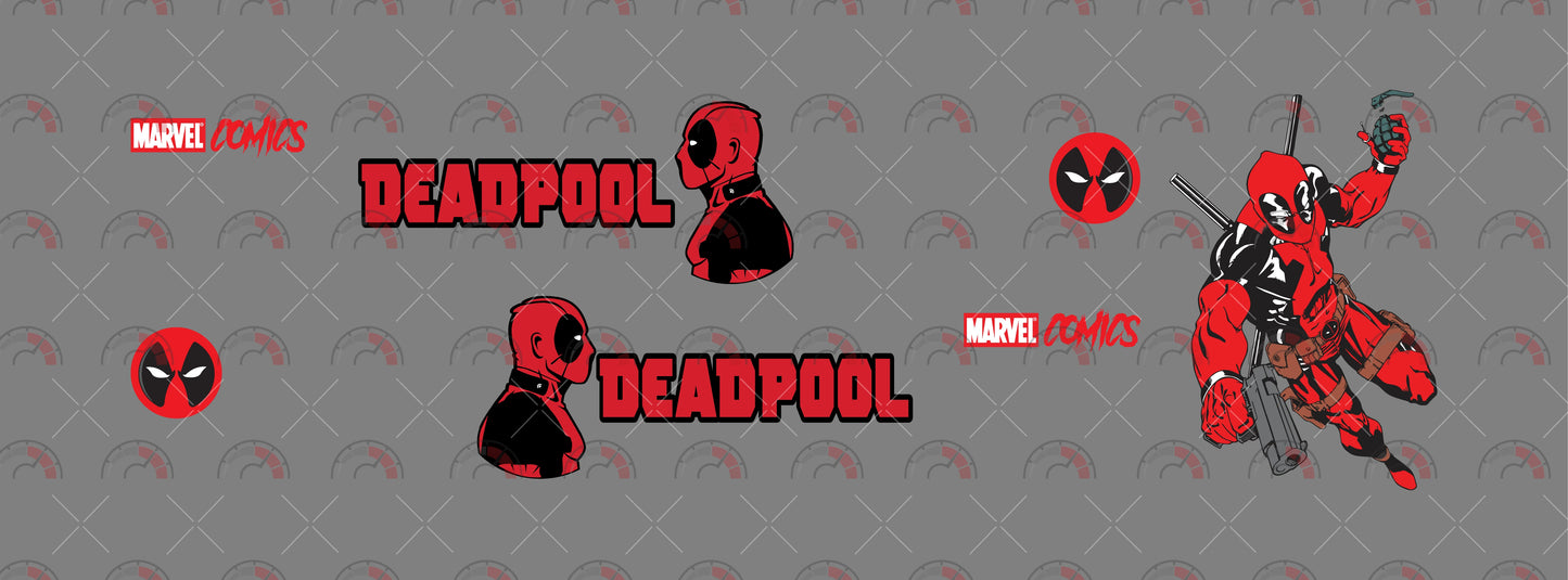Deadpool 02