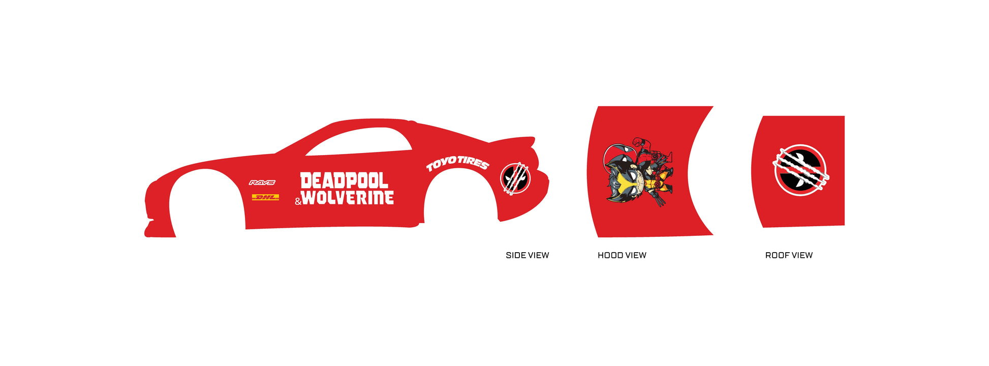 Deadpool & Wolverine