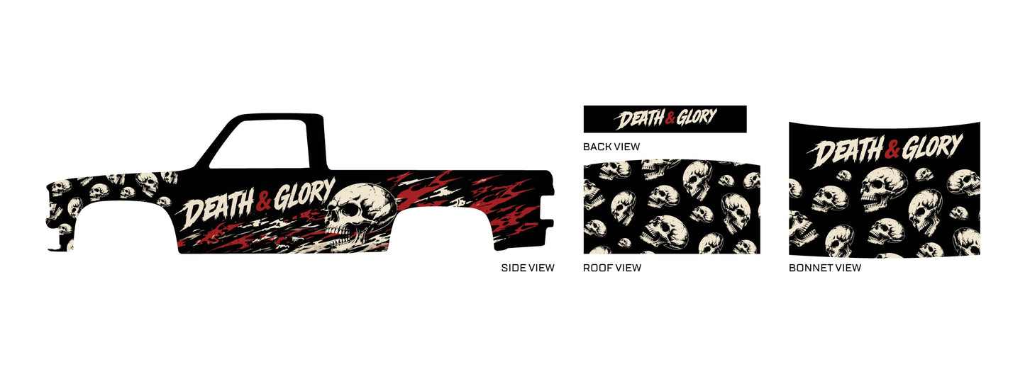 Death and Glory