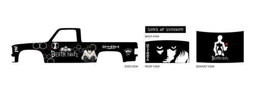 Death Note