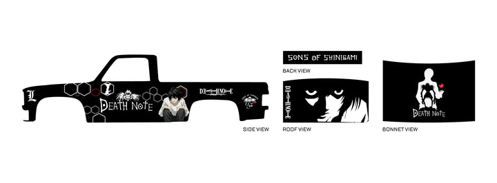 Death Note