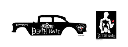 Death Note