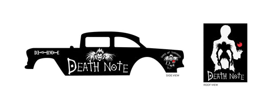 Death Note