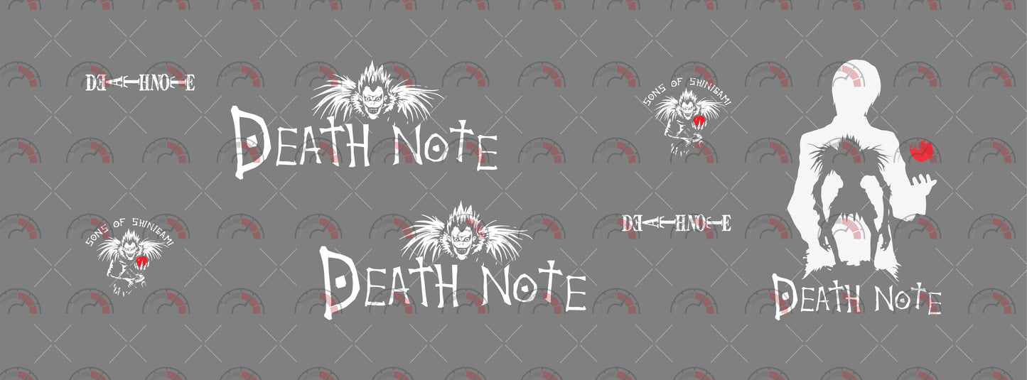 Death Note