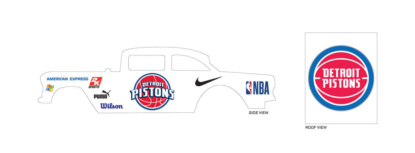 Detroit Pistons