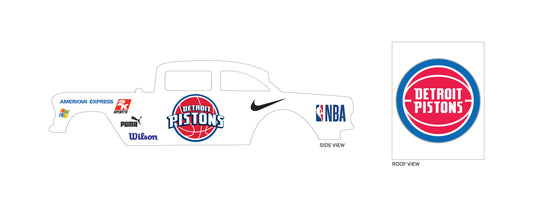 Detroit Pistons