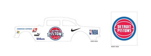 Detroit Pistons