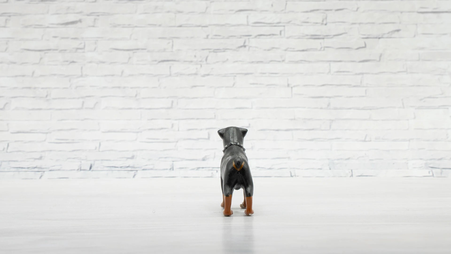 Devildog Homies Series 5 Toy
