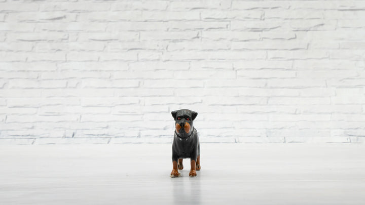 Devildog Homies Series 5 Toy