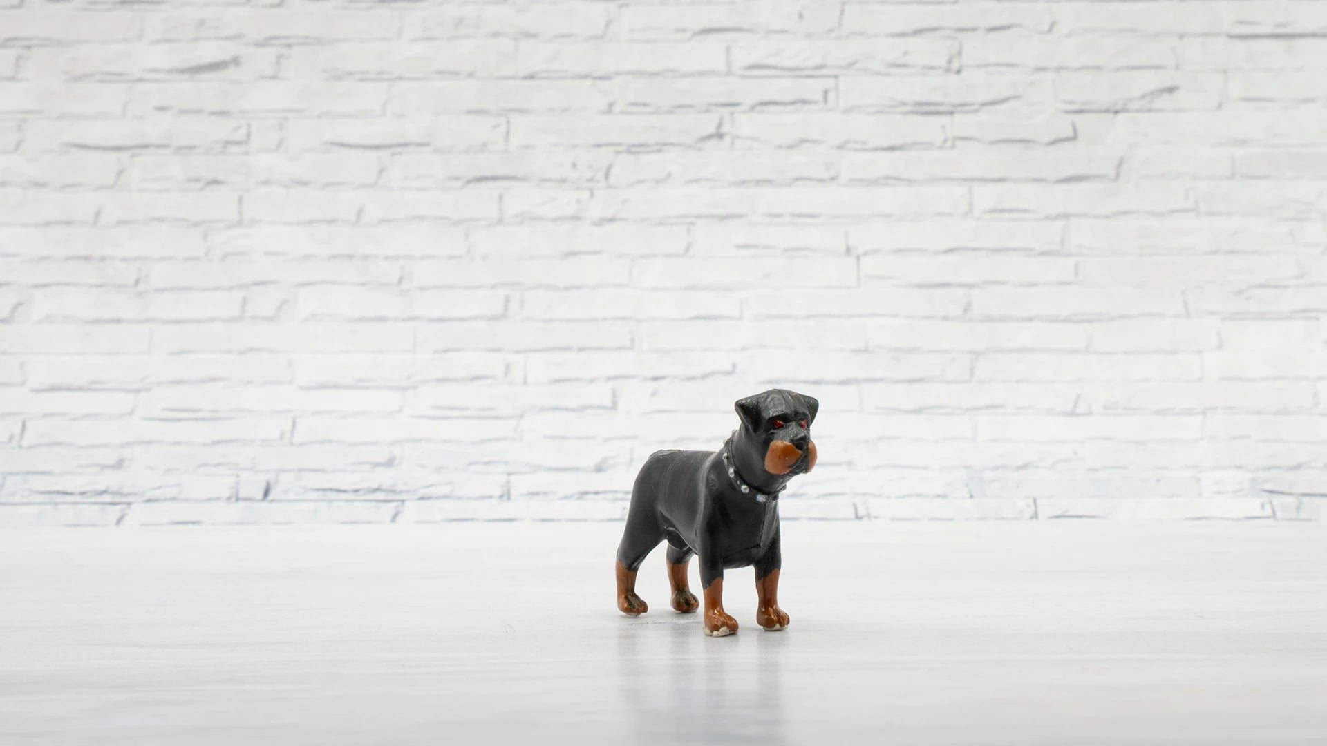 Devildog Homies Series 5 Toy