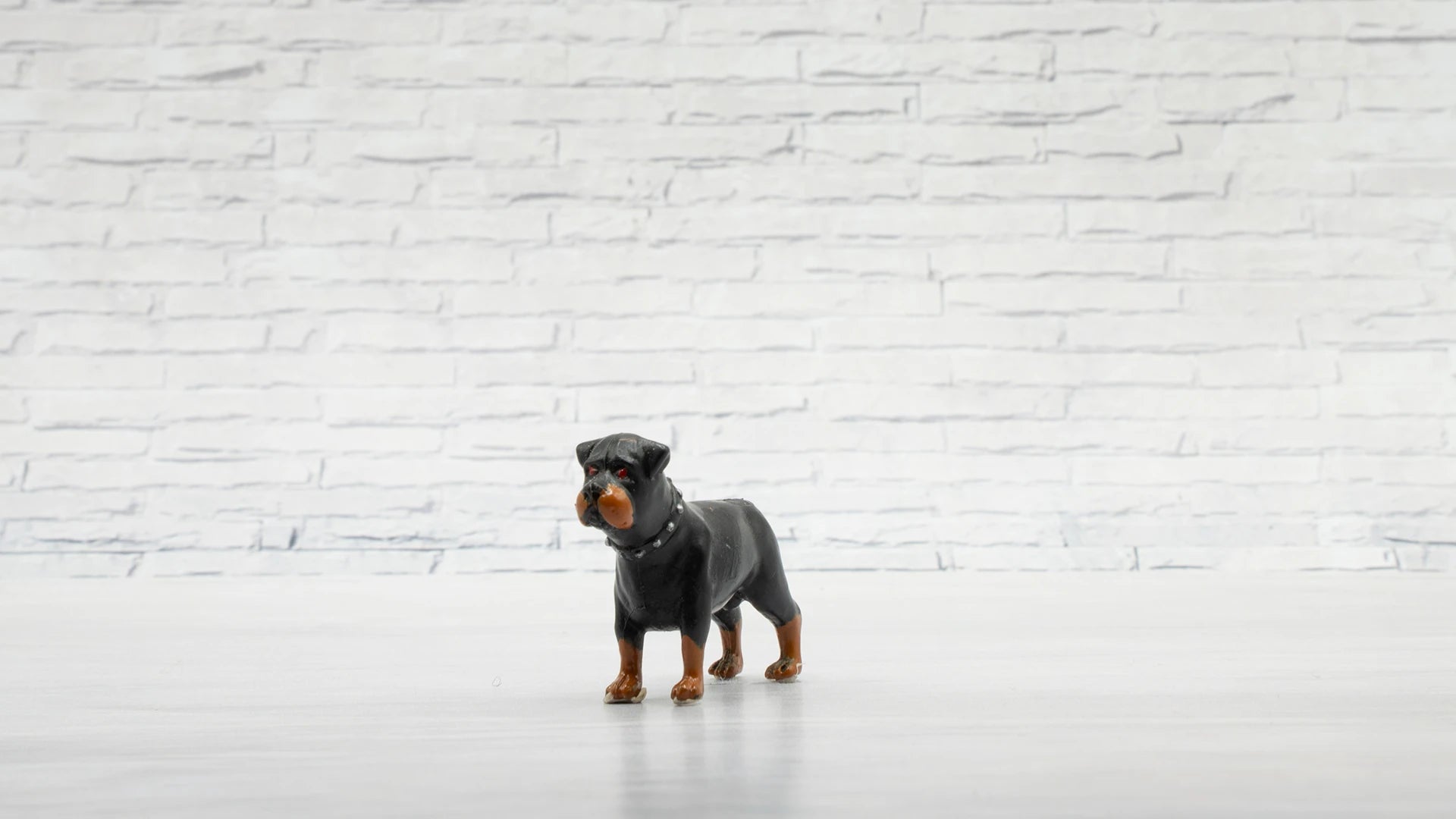Devildog Homies Series 5 Toy