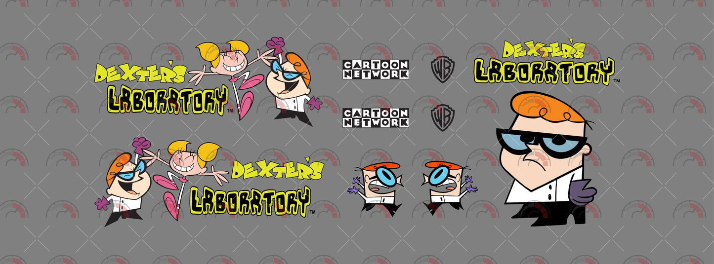 Dexter's Laboratory