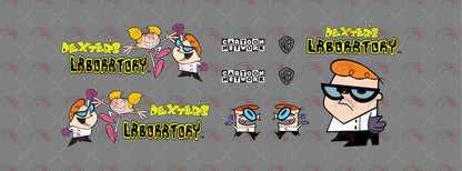 Dexter's Laboratory