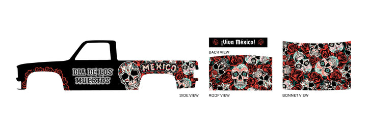 Dia De Los Muertos 02